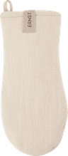 Ernst Grillvante Grytlapp Natur, Beige