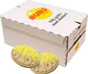 Bubs Banana Foam Candy 2800g 1pack