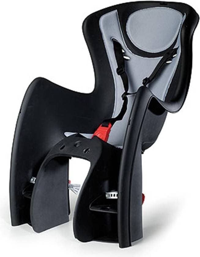 OK Baby Baby Shield Child Rear Bicycle Seat