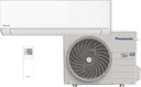 Panasonic NZ25YKE Inomhus- & Utomhusdel