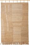 ferm LIVING Harvest Natur 100x165cm