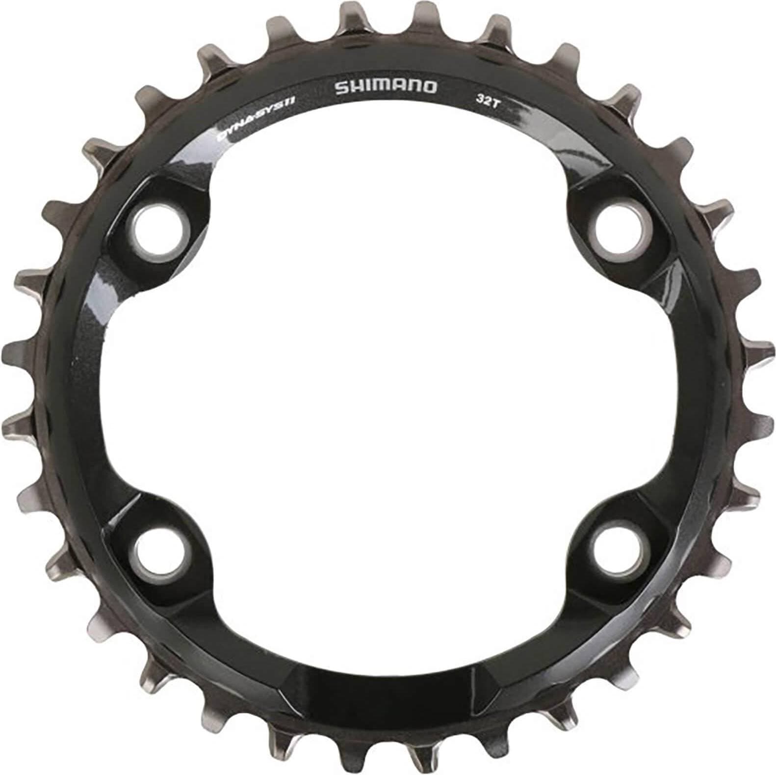 Shimano XT M8000-1 CRM81