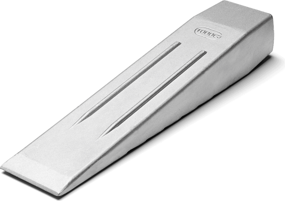 Husqvarna Fäll-/klyvkil 1000g