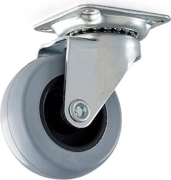 Habo 78022 Swivel Caster Wheel