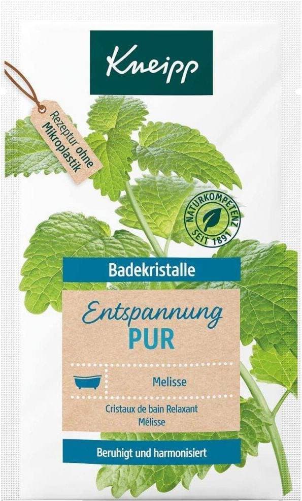 Kneipp Total Relaxation Bath Salt 60g