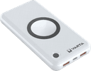 Varta Wireless Power Bank 20000mAh