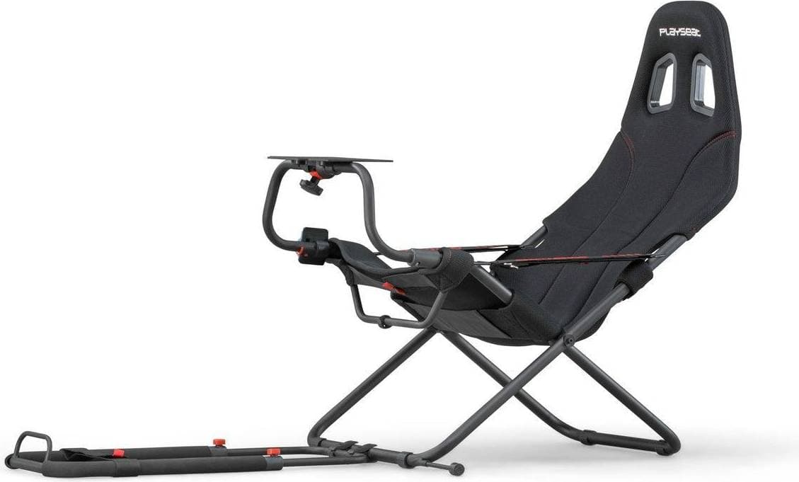 Playseat Challenge Black Actifit Black