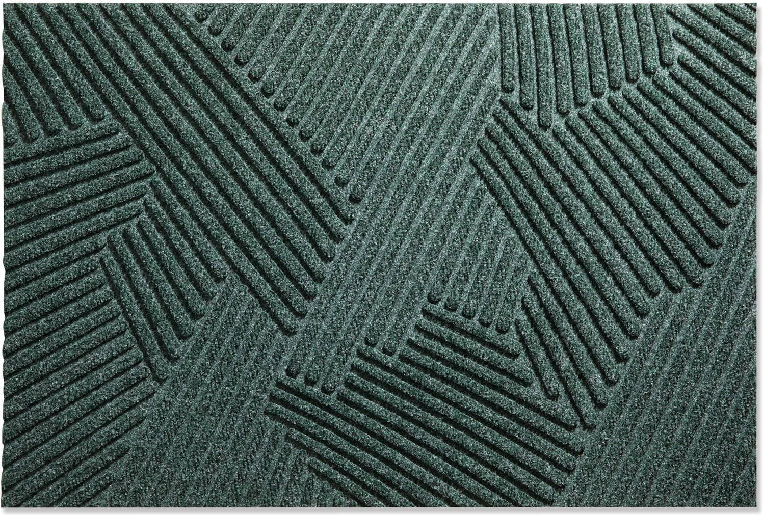 Heymat Straw Grön 60x90cm