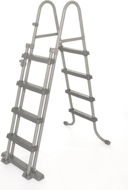 Bestway 3 Step Pool Ladder 122cm