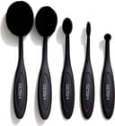 Gosh Copenhagen Blending Brush Set