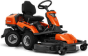 Husqvarna R 316TX Rider Med klippaggregat