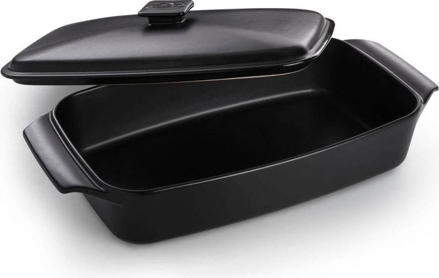 Napoleon Roaster med lock