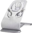 Ergobaby Evolve 3-in-1 Bouncer Light Grey