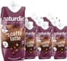 Naturdiet Shake Caffe Latte 330ml 12 st
