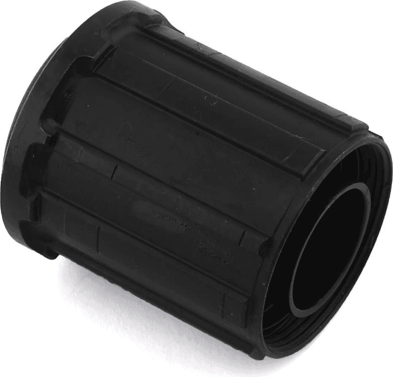 Shimano FH-RM35 8/10-delad Frihjulsbody 8/9/10-delad