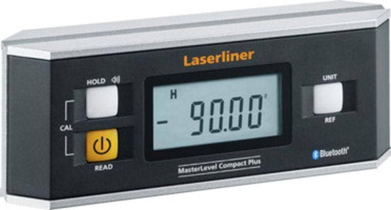 Laserliner Compact Plus 081.265A Vattenpass
