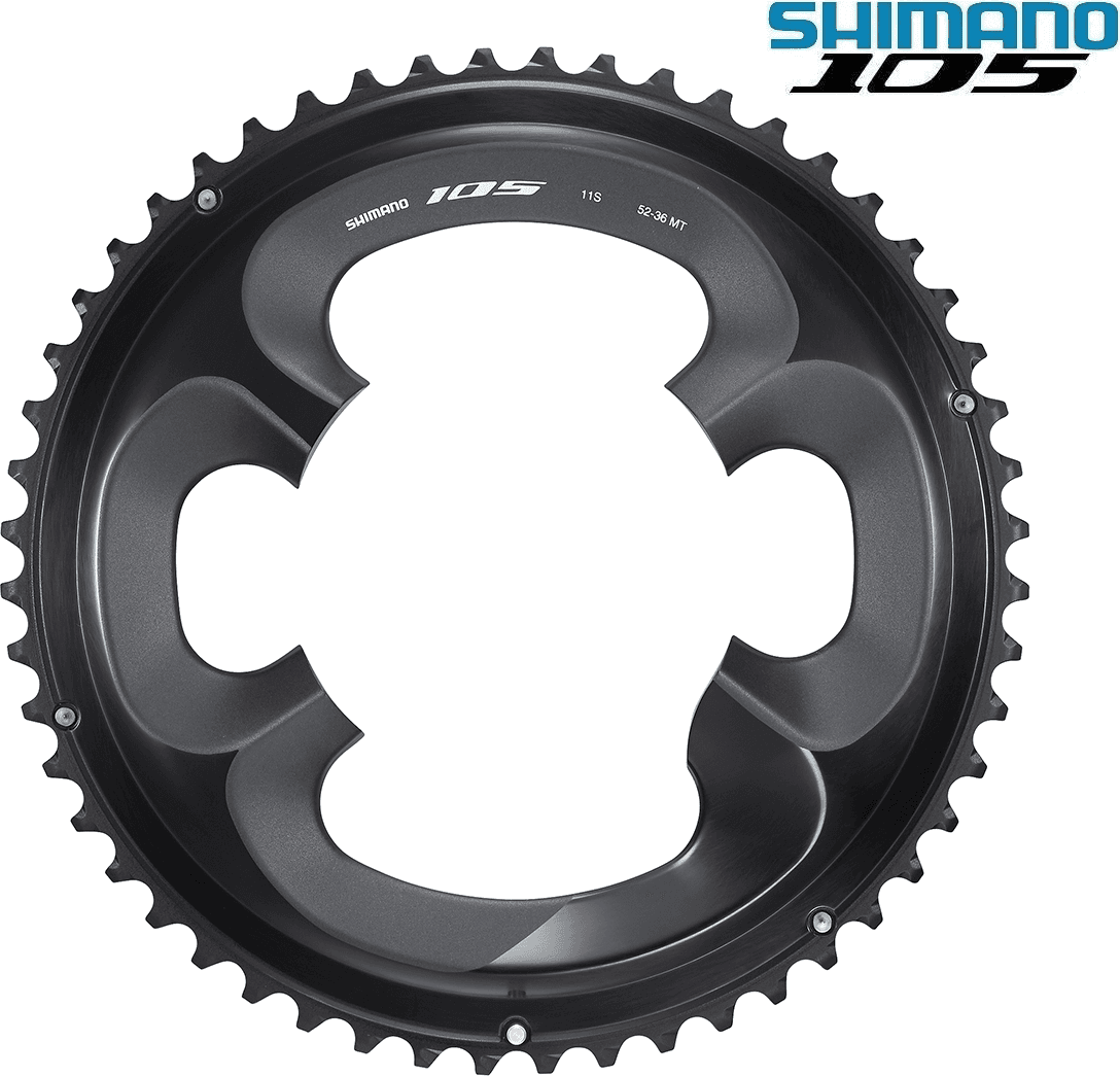 Shimano Drev 105 FC-R7000