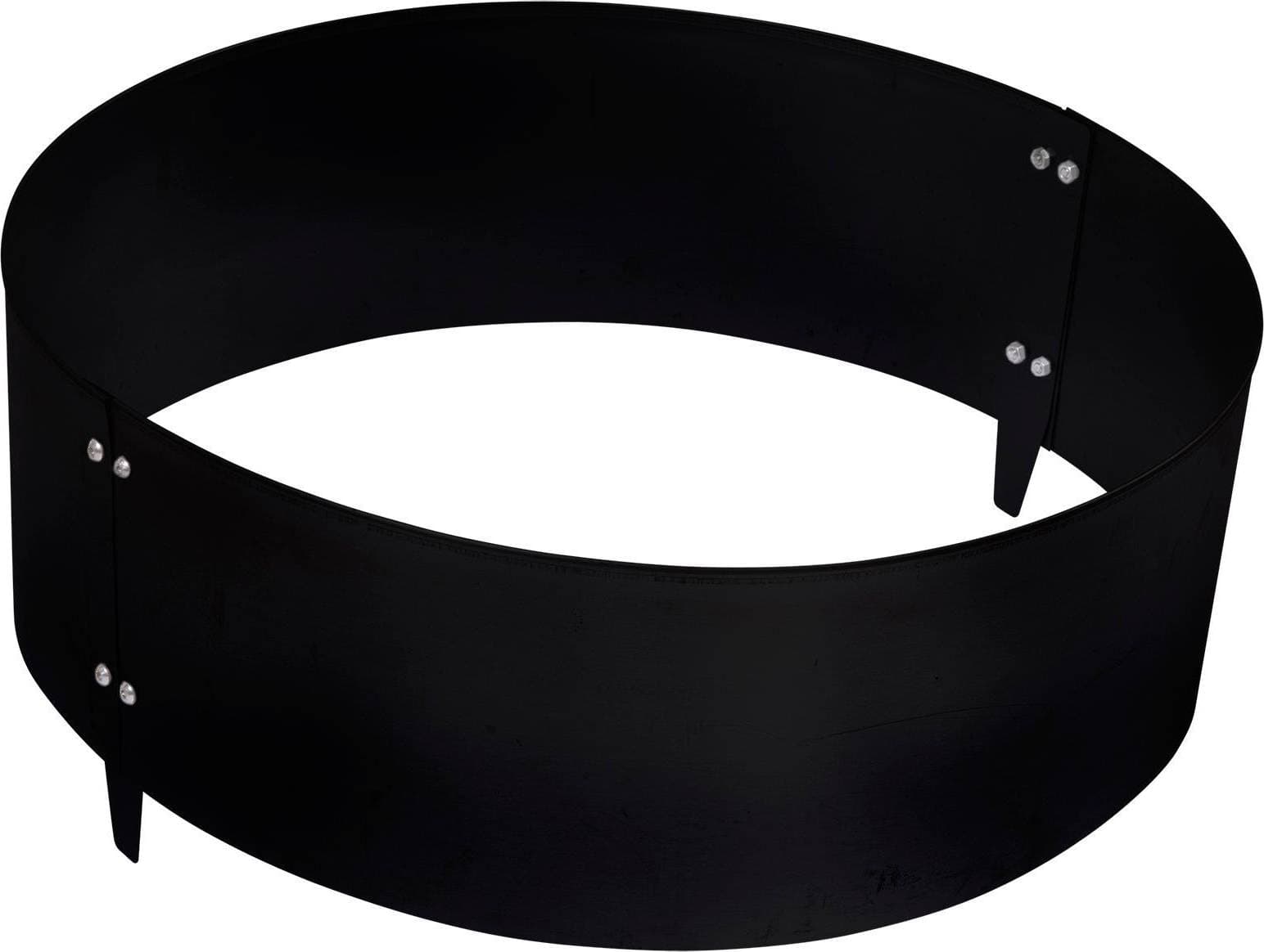 Vastbo Västbo Rabatt & trädring Galv/svart 250st