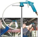 Hazet 9042-4 Druckluft-Spritzpistole 1/4 6.3 bar