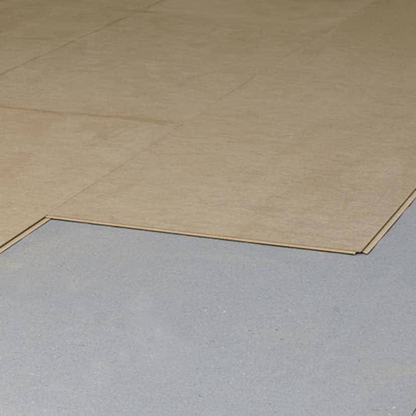 Moelven Feature 761253 Wood Flooring