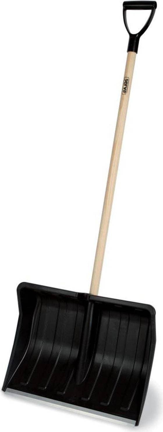 Serva SNÖSKYFFEL A3 Beijerbygg Byggmaterial