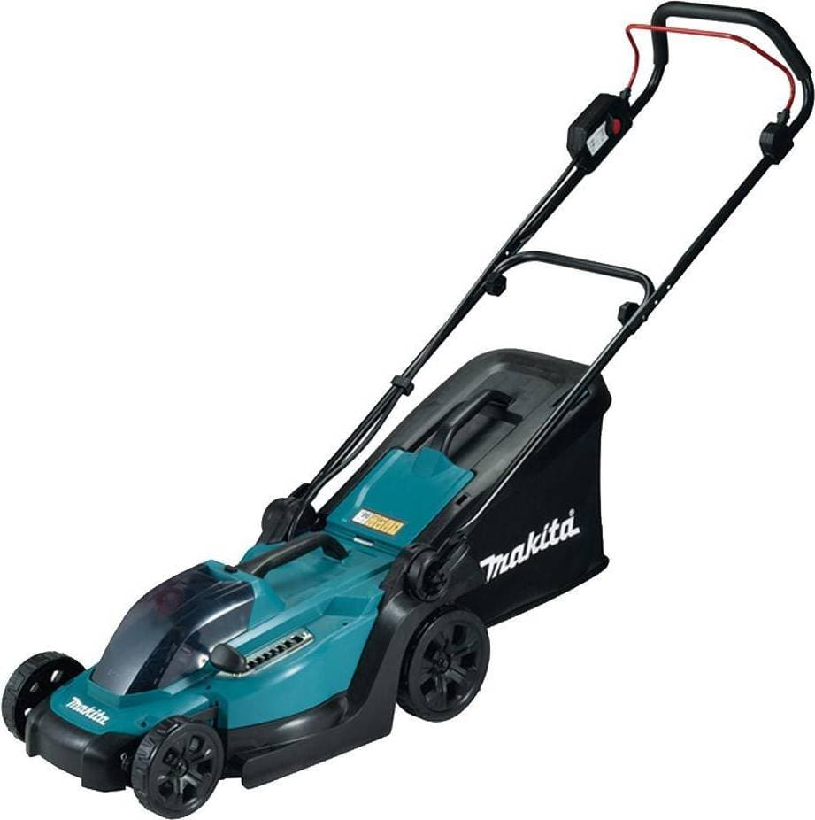 Makita DLM330Z Solo Batteridriven gräsklippare