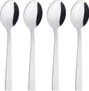 aida Raw Dessertsked 14cm 4st