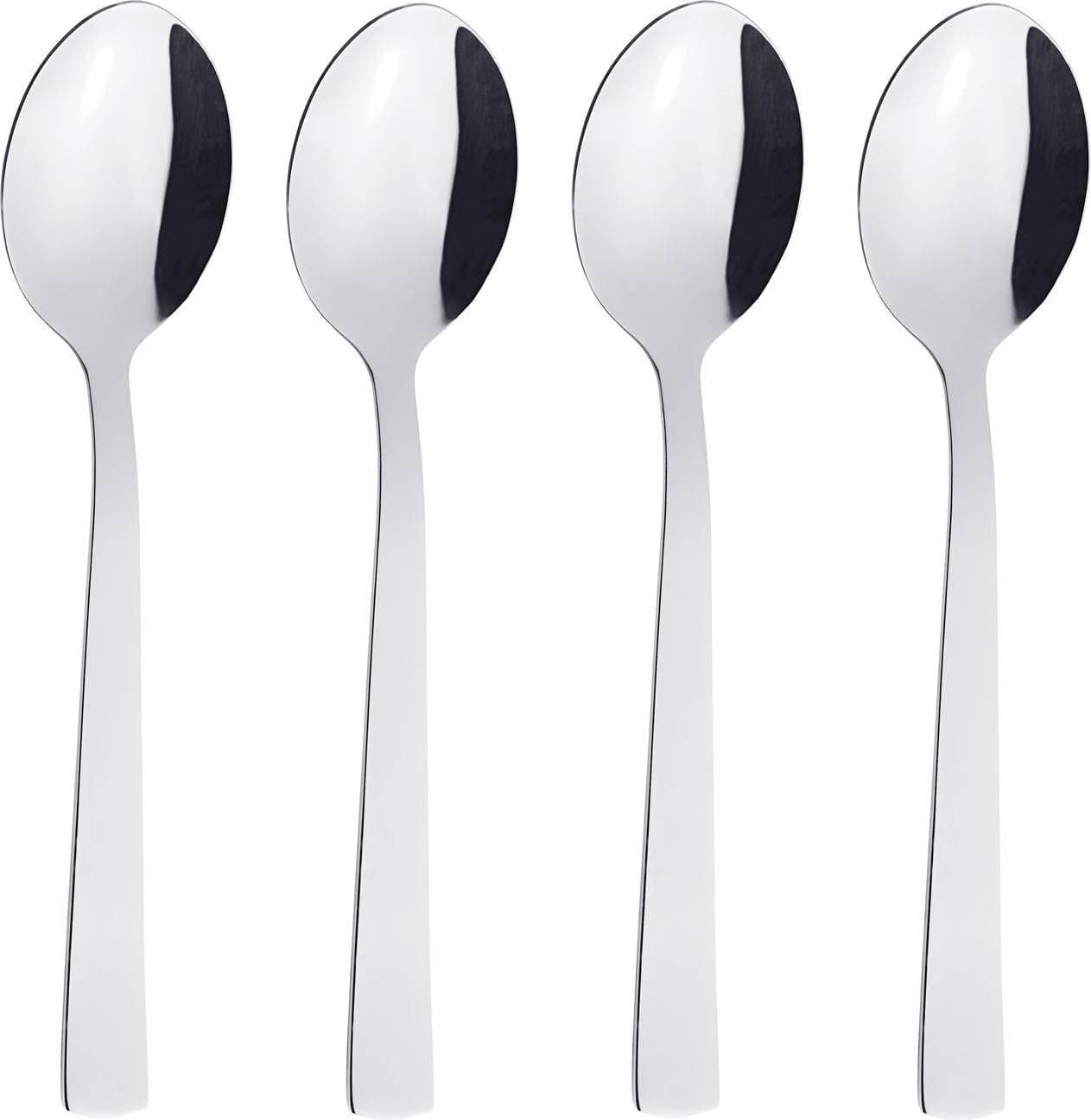 aida Raw Dessertsked 14cm 4st