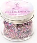 Glitter Eco Lovers Chunky Glitter Unicorn Fantasy
