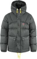 Fjällräven Expedition Down Lite Jacket W - 050 - Basalt