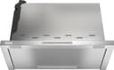Miele DAS4620EDST 60cm, Rostfritt stål