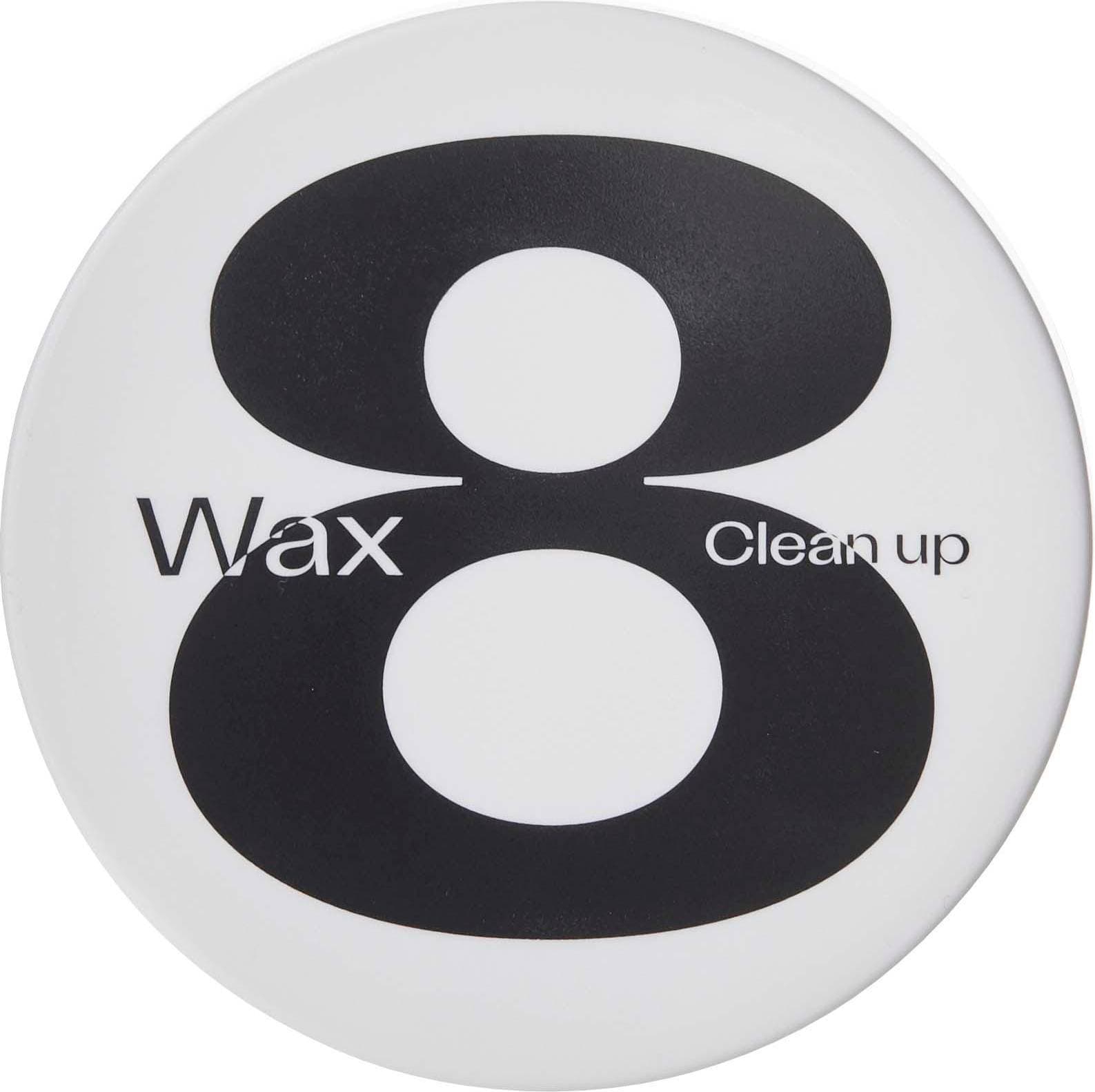 Clean up up Wax No Color Vax 75ml