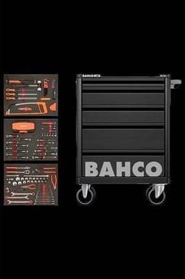Bahco 1472K5BKFF3SD
