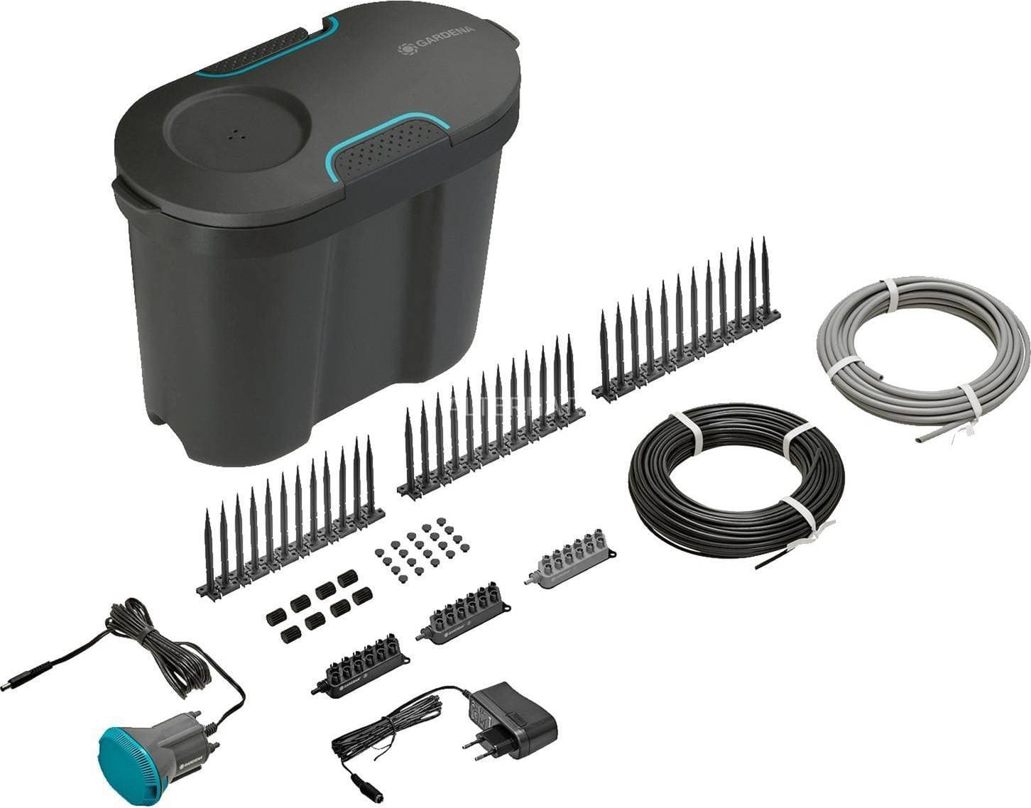 Gardena Holiday Watering Set 13366-20