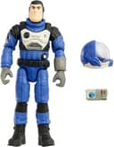 Mattel Lightyear Figure XL-14 Buzz