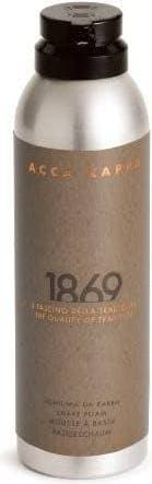 Acca Kappa 1869 Shaving Foam 200ml