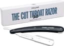 Men Rock The Cut Throat Razor