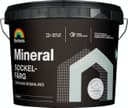 Beckers Mineral Väggfärg, Silikatfärg 3L