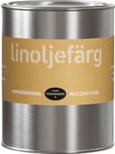 Ottosson LINOLJEFÄRG HERRGÅRDSGUL 1L