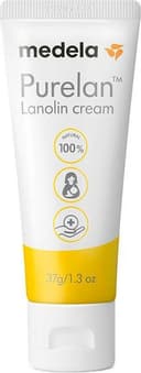 Medela Purelan Lanolin Cream 37g