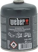 Weber Disposable Gas Canister 26100 Fylld flaska