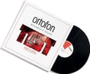 Ortofon Stereo Test Record(LP)