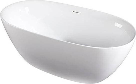 Strømberg Sittbadkar Genoa (GEN1575) 150x75