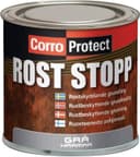 CorroProtect Rost-Stopp Metallfärg 0.25L