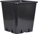 Nelson Garden Plastkruka Fyrkantig ∅20cm