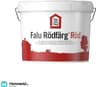 Falu Rödfärg - Träfärg Red 5L