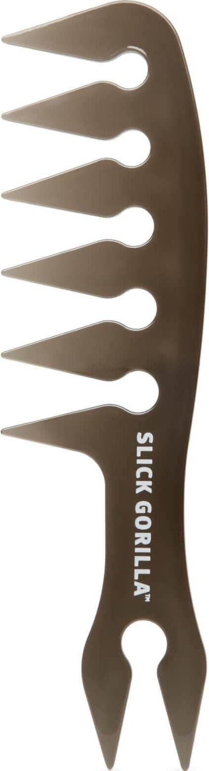 Slick Gorilla Texture Comb