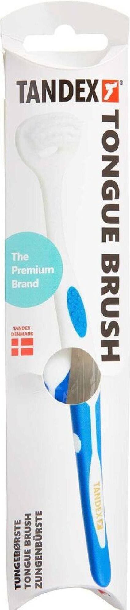 Tandex Tongue Brush