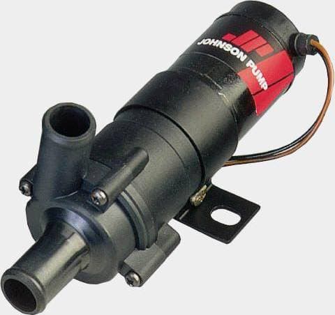 Johnson Pump CM30P7-1 12V 20mm