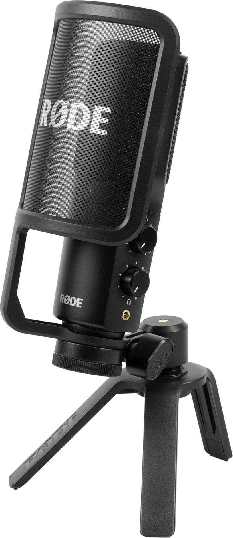 RØDE NT-USB +